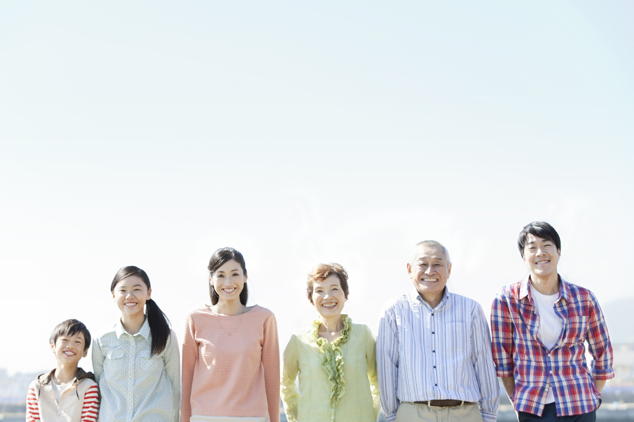 治療の様子